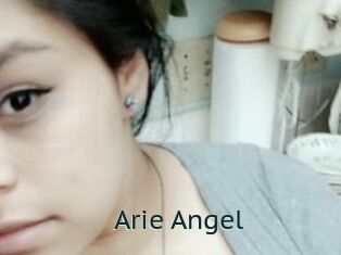 Arie_Angel