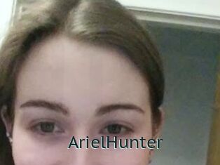 ArielHunter