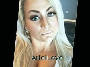 Ariel_Love_