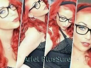 Ariel_PlusSure