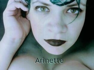 Arinette