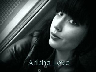 Arisha_Love_