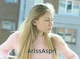 ArissAspri