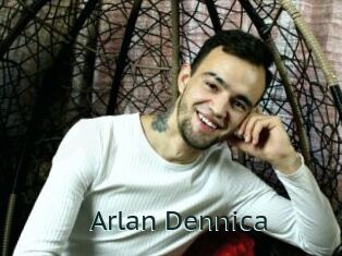 Arlan_Dennica