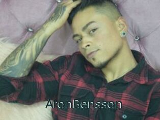 AronBensson