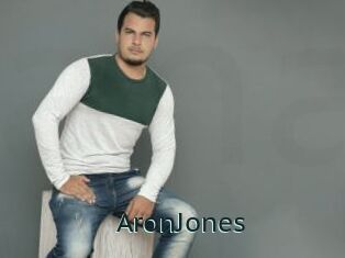 AronJones