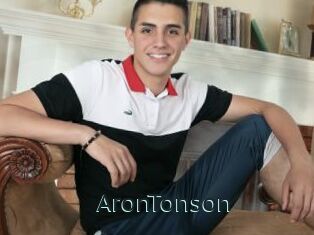 AronTonson