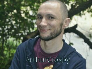 ArthurCrosby
