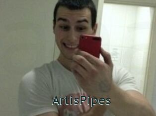 Artis_Pipes