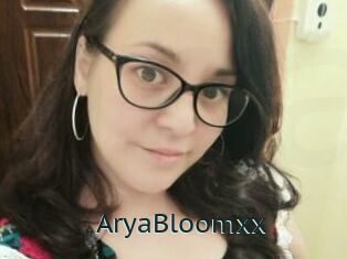 AryaBloomxx