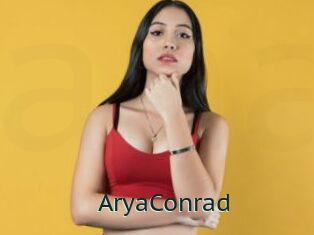 AryaConrad