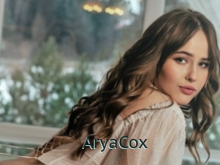 AryaCox