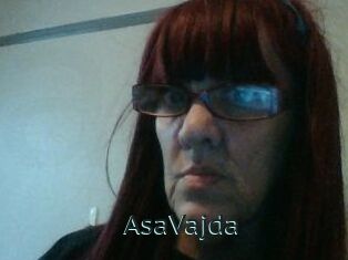 AsaVajda