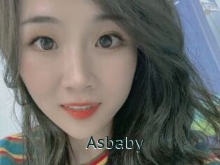Asbaby