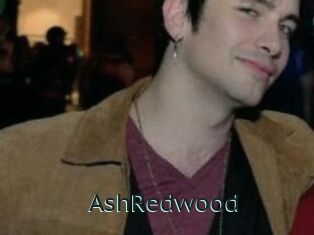 Ash_Redwood