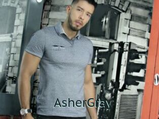 AsherGray