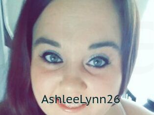 AshleeLynn_26