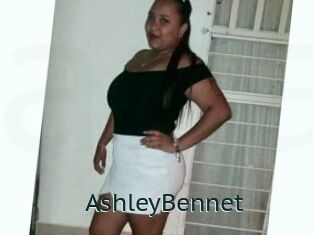 AshleyBennet Anal X