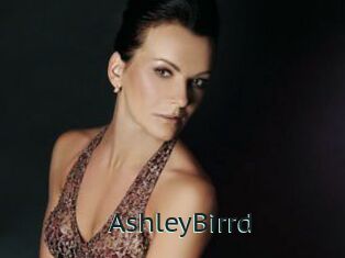 AshleyBirrd Anal X