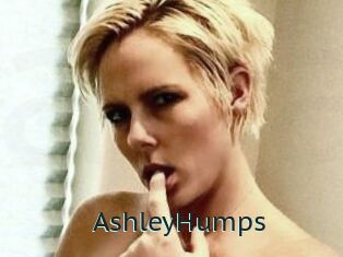 AshleyHumps