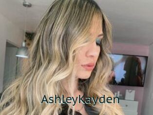 AshleyKayden