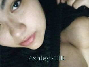 AshleyMilk