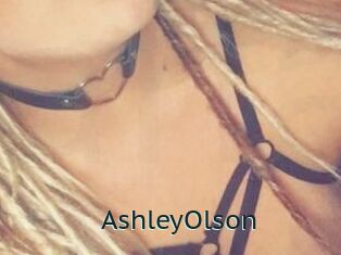 Ashley_Olson