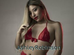 AshleyRobinson