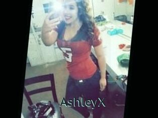 Ashley_X_