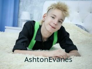 AshtonEvanes