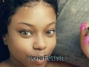 AsiaFetish Anal X