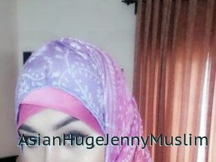 AsianHugeJennyMuslim