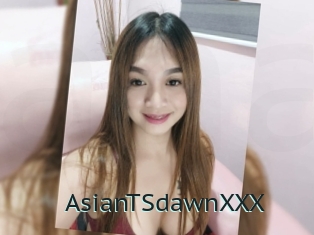 AsianTSdawnXXX