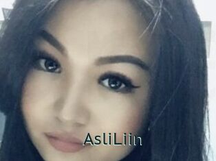 AsliLiin