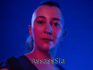 AssassSia