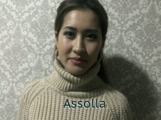 Assolla