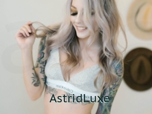 AstridLuxe