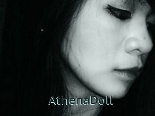 AthenaDoll