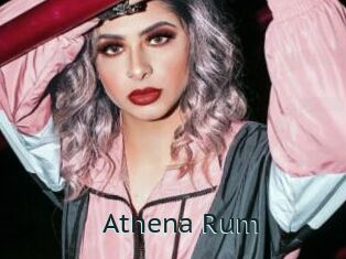 Athena_Rum