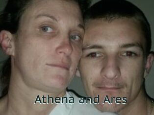 Athena_and_Ares