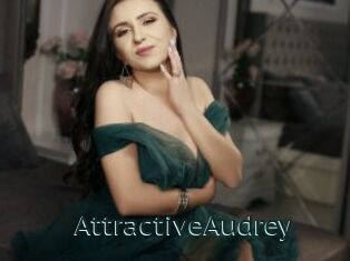 AttractiveAudrey Anal X