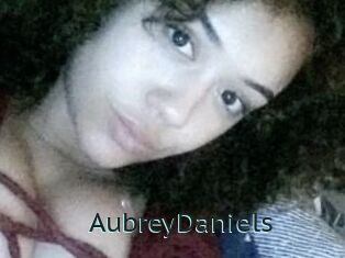 Aubrey_Daniels