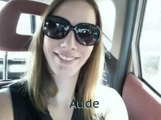 Aude