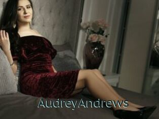 AudreyAndrews Anal X
