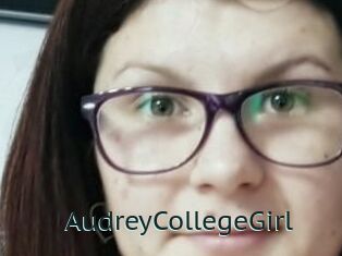 AudreyCollegeGirl