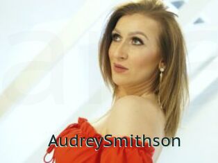 AudreySmithson