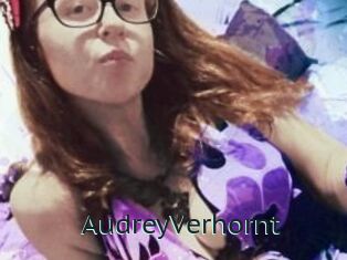 AudreyVerhornt