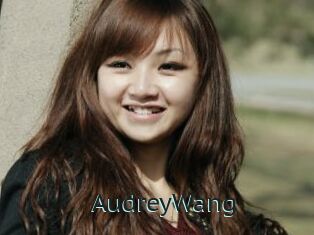 AudreyWang