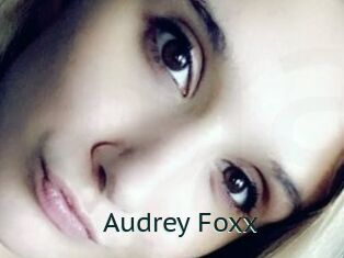 Audrey_Foxx