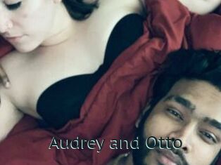 Audrey_and_Otto